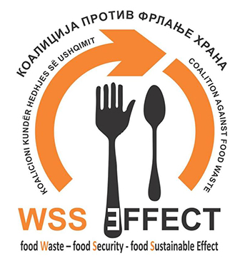 Coalition against food waste